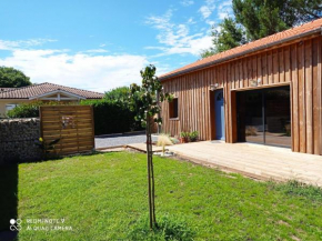 Gîte Le Teich, 3 pièces, 4 personnes - FR-1-440-426
